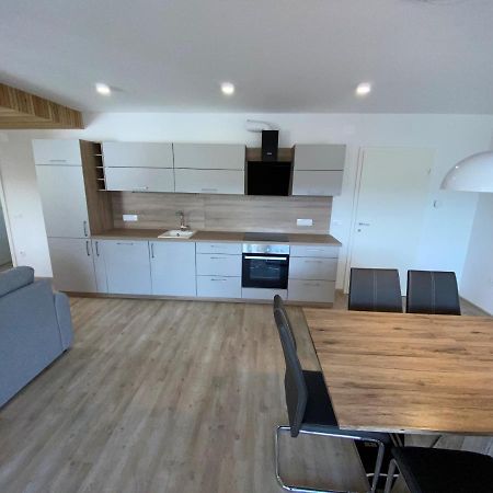 Apartment Aha ラドヴリツァ エクステリア 写真