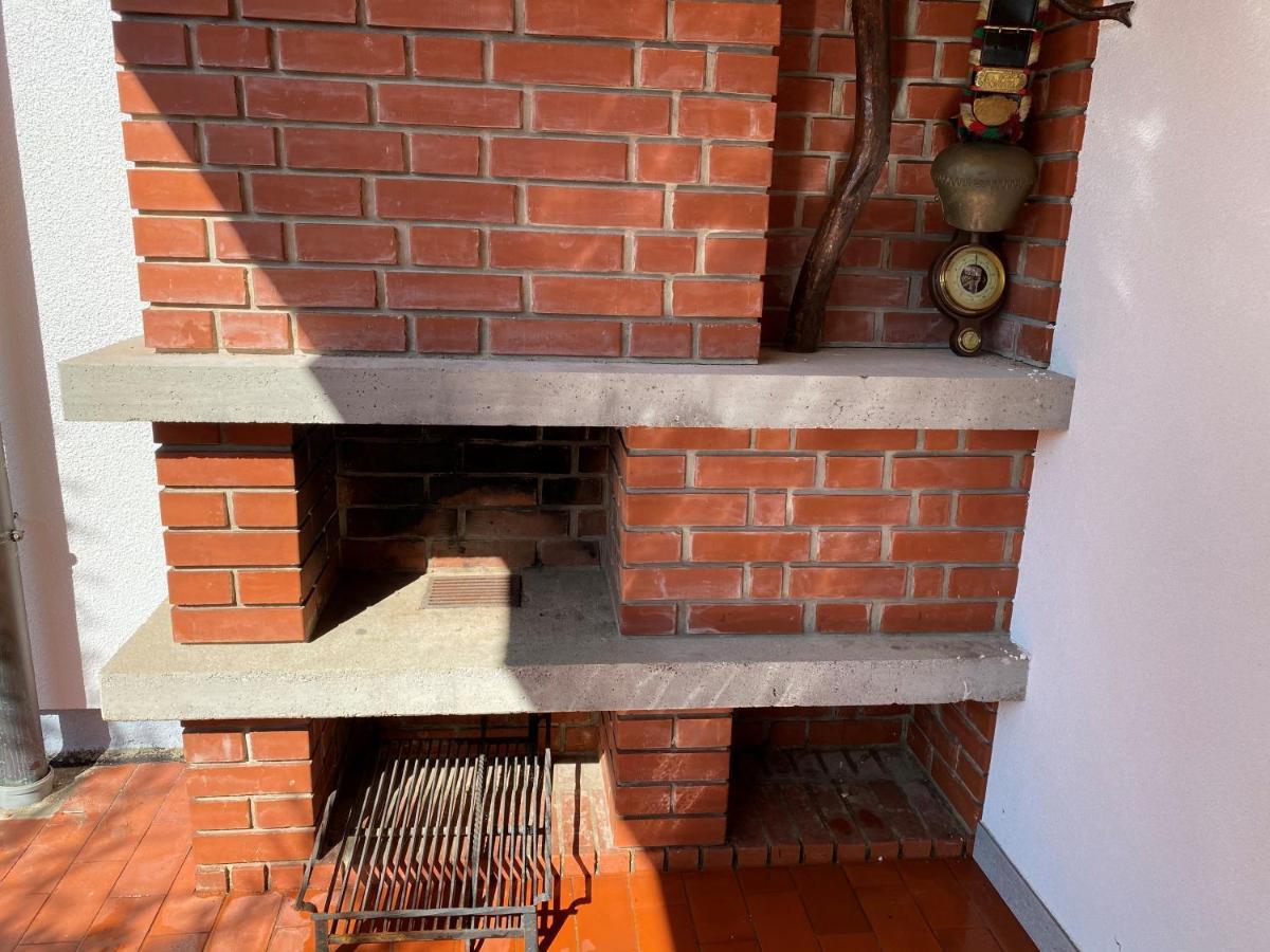 Apartment Aha ラドヴリツァ エクステリア 写真