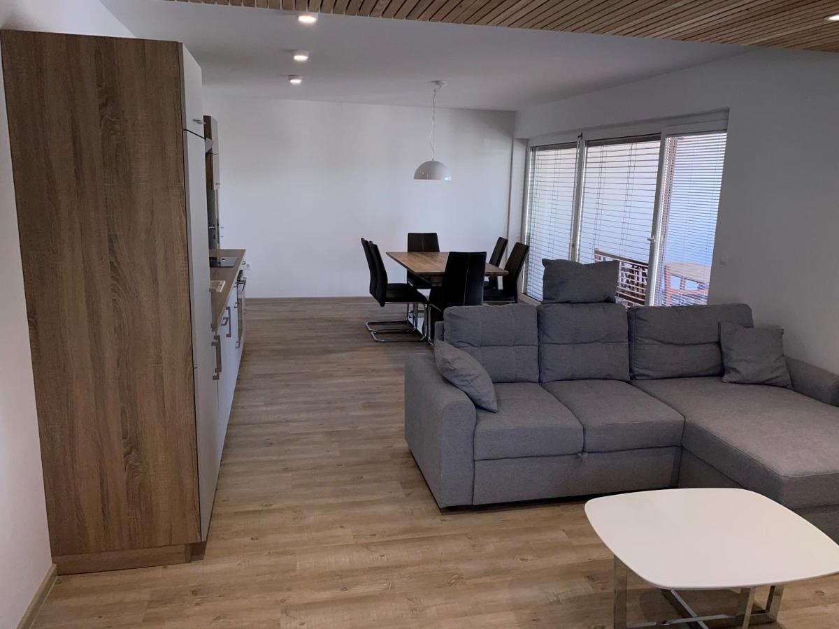Apartment Aha ラドヴリツァ エクステリア 写真