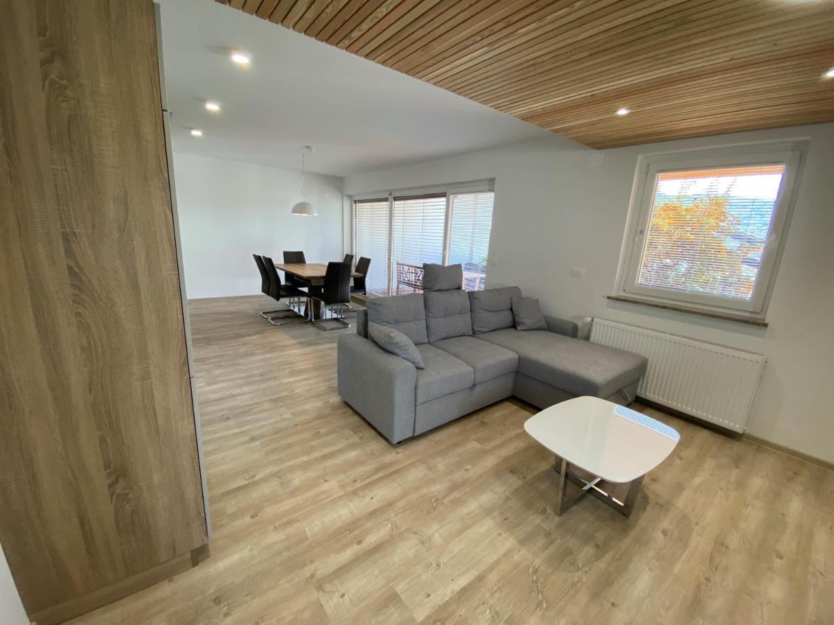 Apartment Aha ラドヴリツァ エクステリア 写真