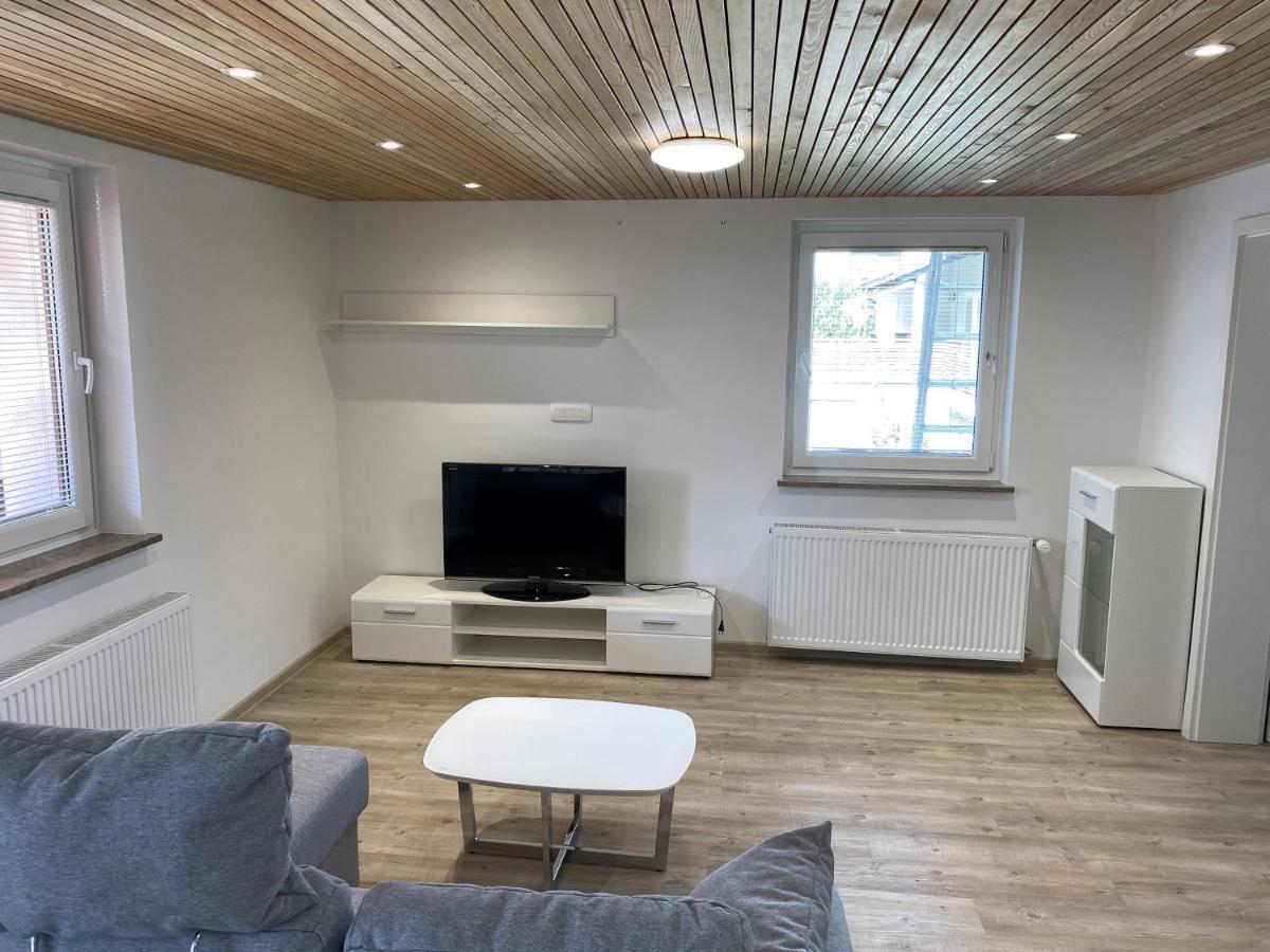 Apartment Aha ラドヴリツァ エクステリア 写真