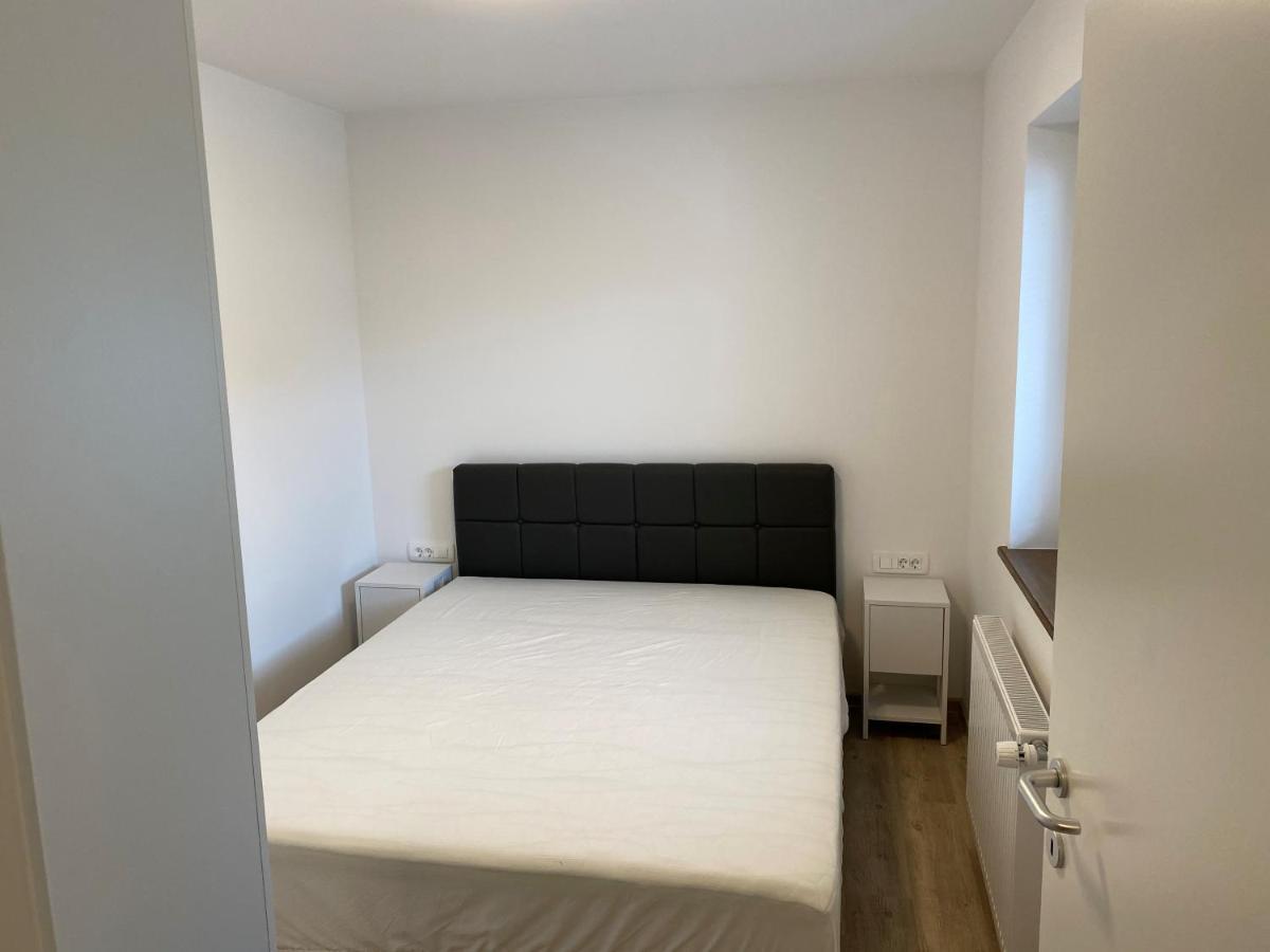 Apartment Aha ラドヴリツァ エクステリア 写真