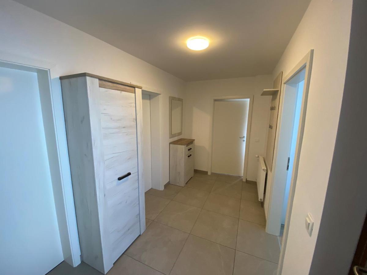 Apartment Aha ラドヴリツァ エクステリア 写真