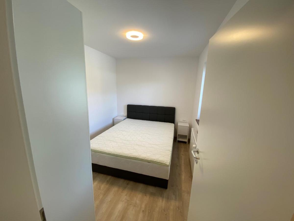Apartment Aha ラドヴリツァ エクステリア 写真