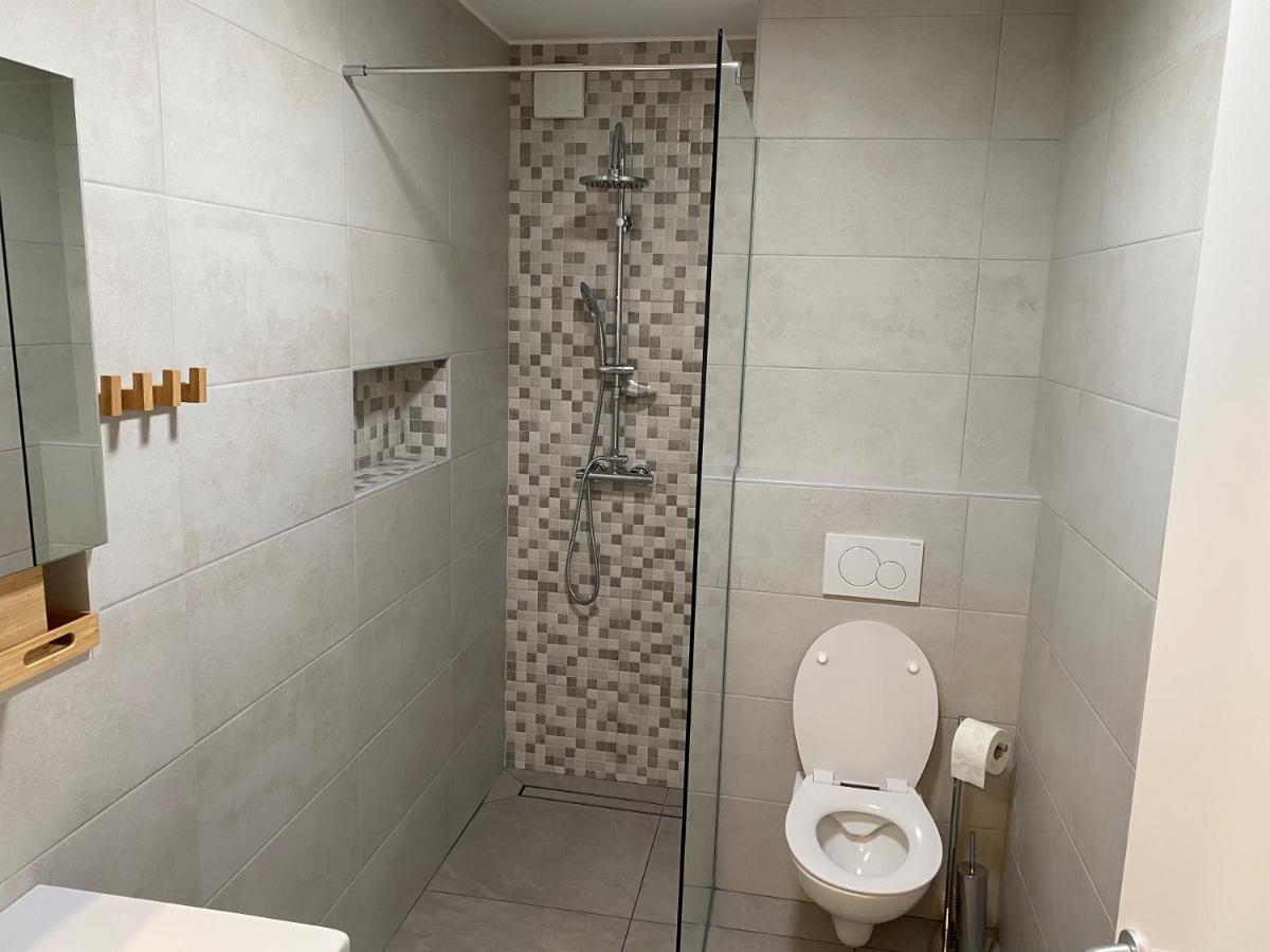 Apartment Aha ラドヴリツァ エクステリア 写真