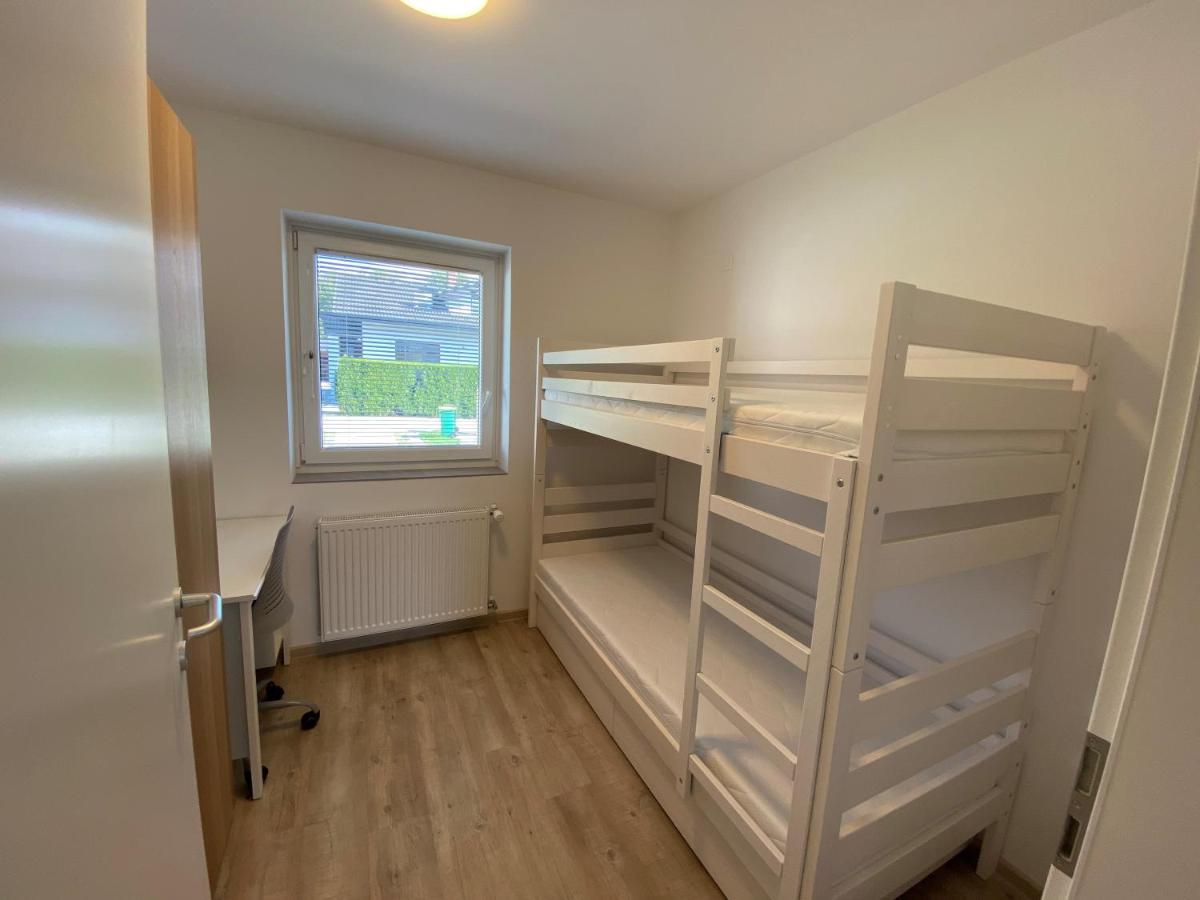 Apartment Aha ラドヴリツァ エクステリア 写真