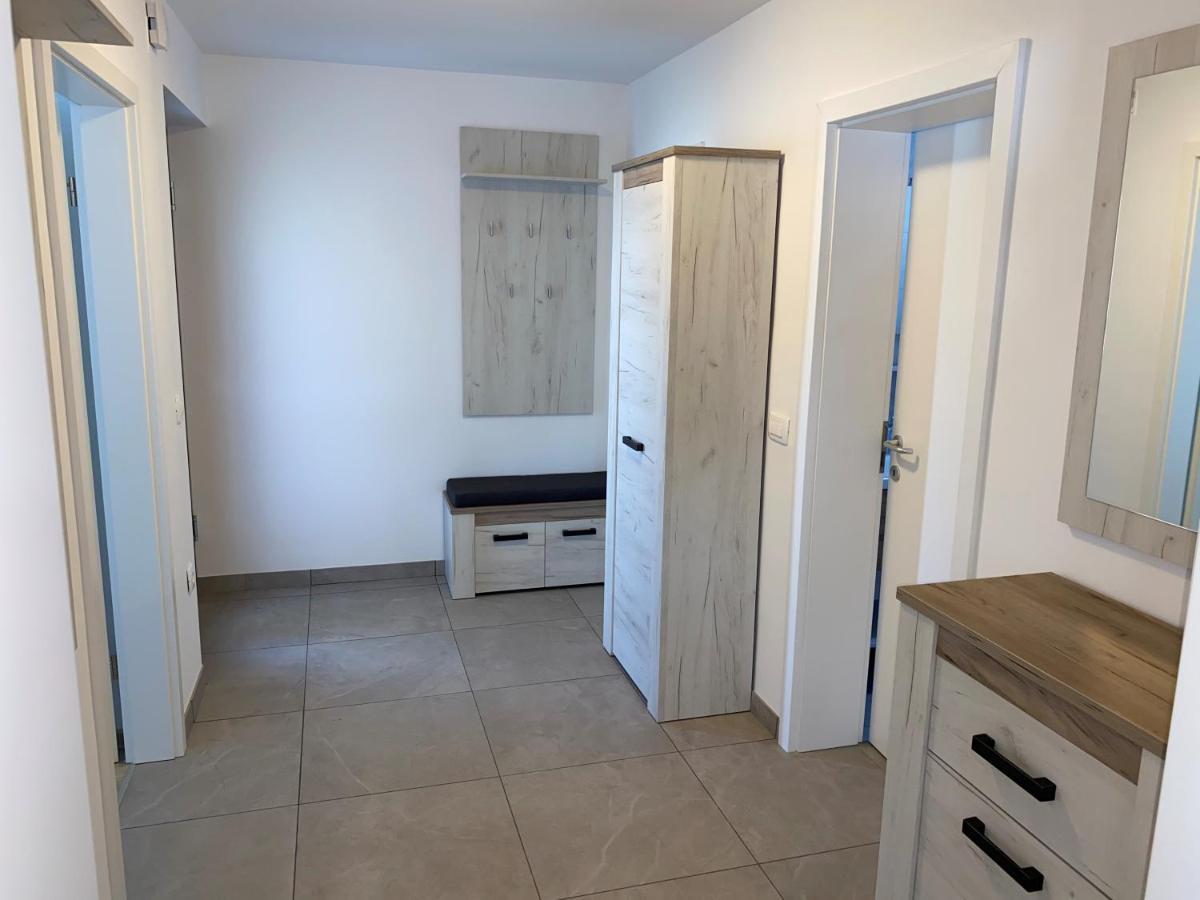 Apartment Aha ラドヴリツァ エクステリア 写真