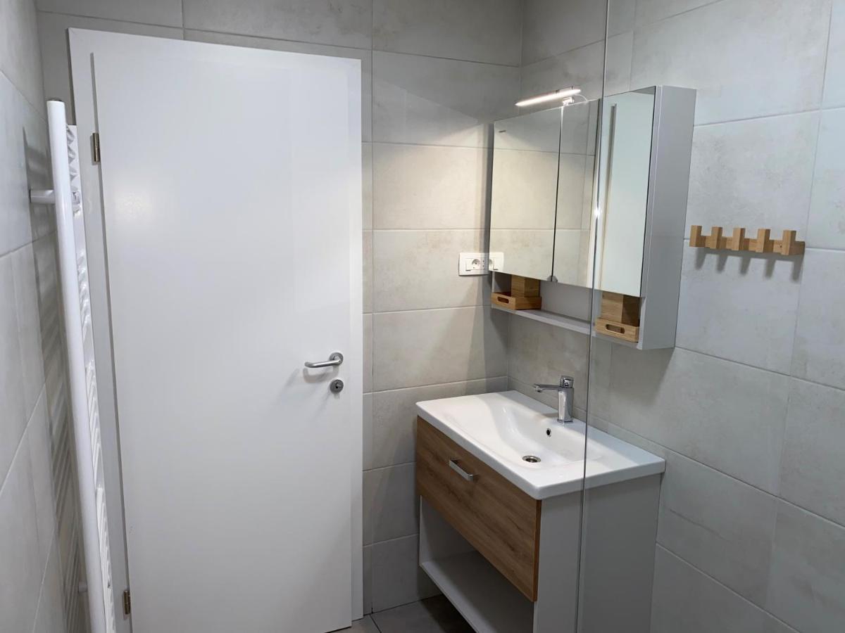 Apartment Aha ラドヴリツァ エクステリア 写真