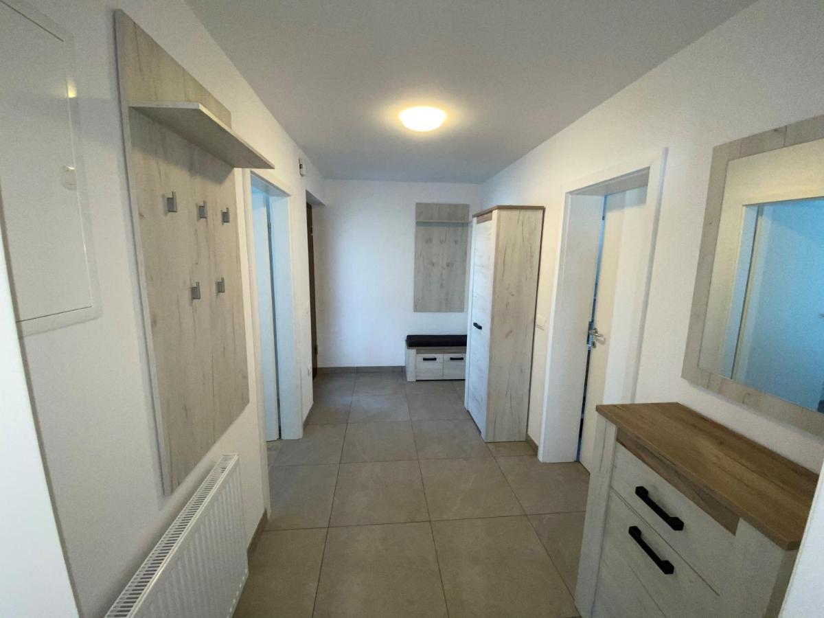 Apartment Aha ラドヴリツァ エクステリア 写真