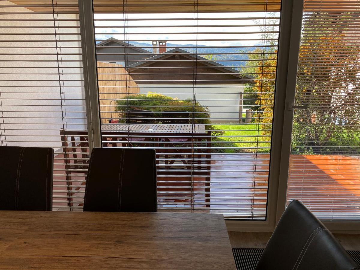 Apartment Aha ラドヴリツァ エクステリア 写真