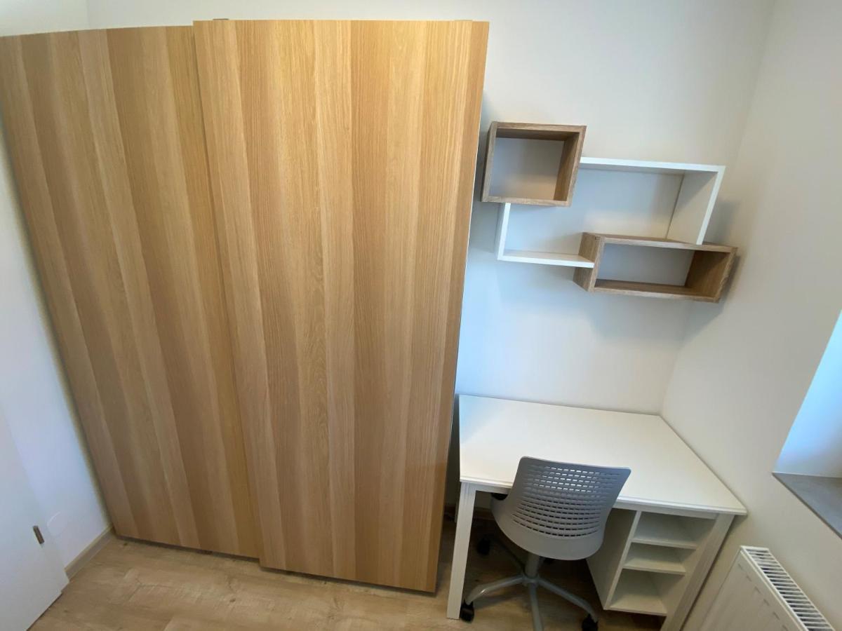 Apartment Aha ラドヴリツァ エクステリア 写真
